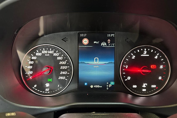 Mercedes-Benz Vito 119 14 of 17