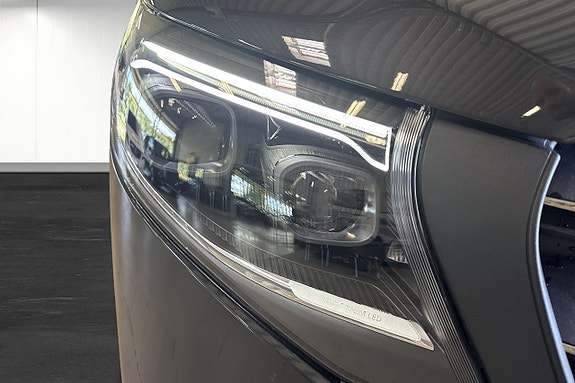 Mercedes-Benz Vito 119 8 of 17