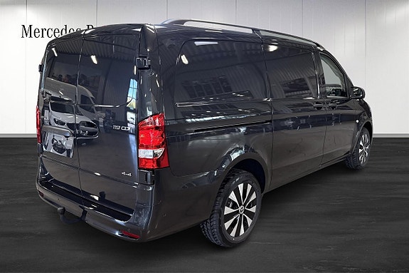 Mercedes-Benz Vito 119 3 of 5