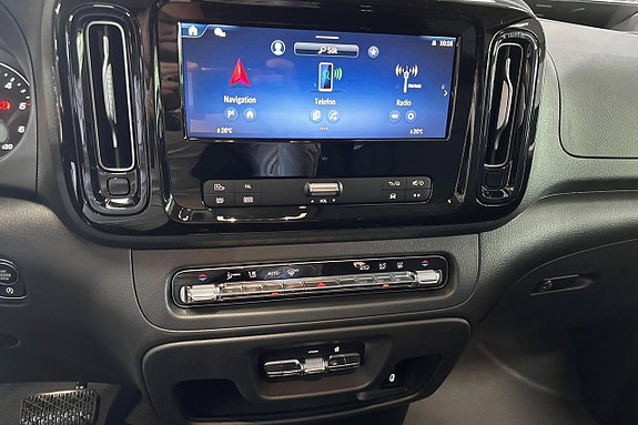 Mercedes-Benz Vito 119 12 of 17