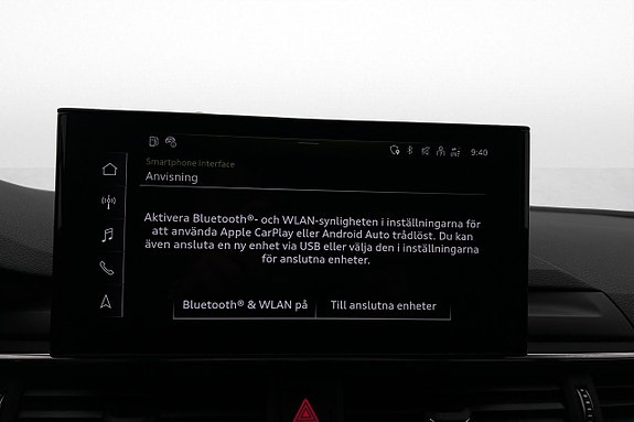 Audi A4 allroad 23 of 27