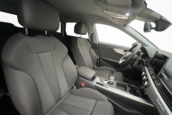 Audi A4 allroad 10 of 27