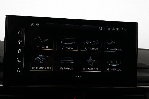 Audi A4 allroad 18 of 27
