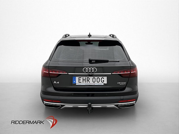 Audi A4 allroad 5 of 5