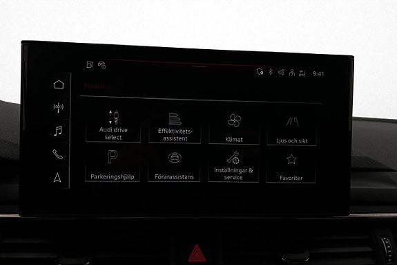 Audi A4 allroad 19 of 27