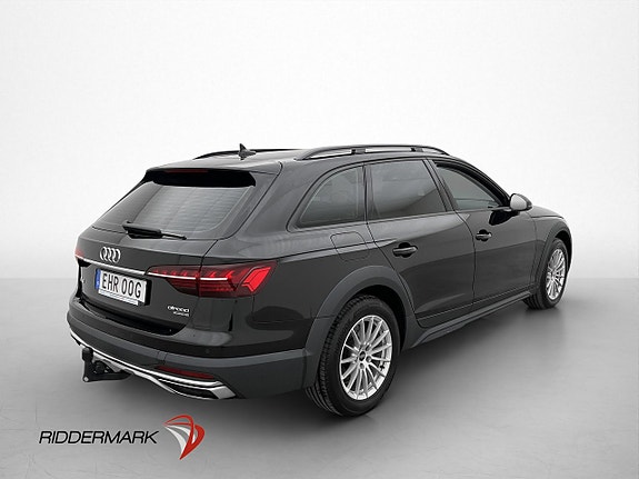 Audi A4 allroad 6 of 27