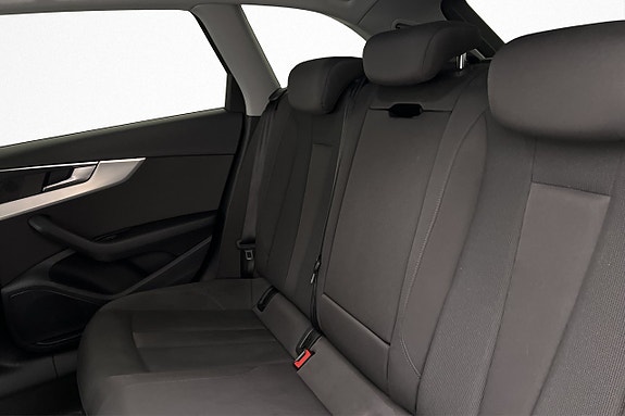 Audi A4 allroad 12 of 27