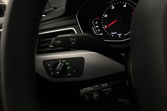 Audi A4 allroad 14 of 27