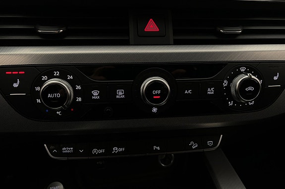Audi A4 allroad 24 of 27