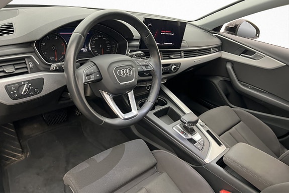 Audi A4 allroad 9 of 27