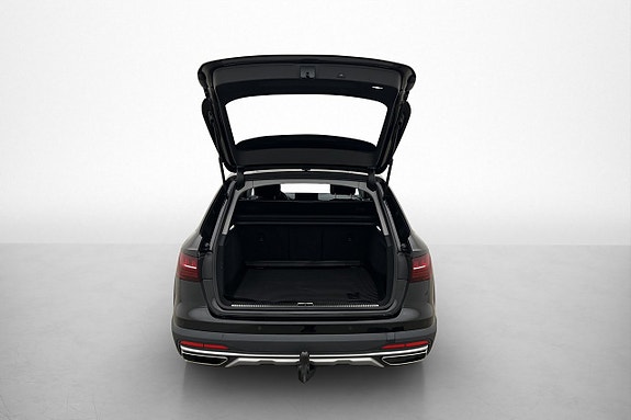 Audi A4 allroad 11 of 27