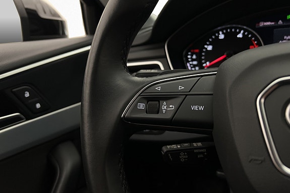 Audi A4 allroad 20 of 27
