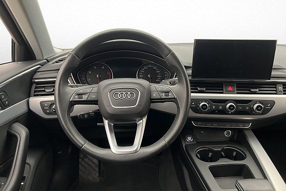 Audi A4 allroad 13 of 27