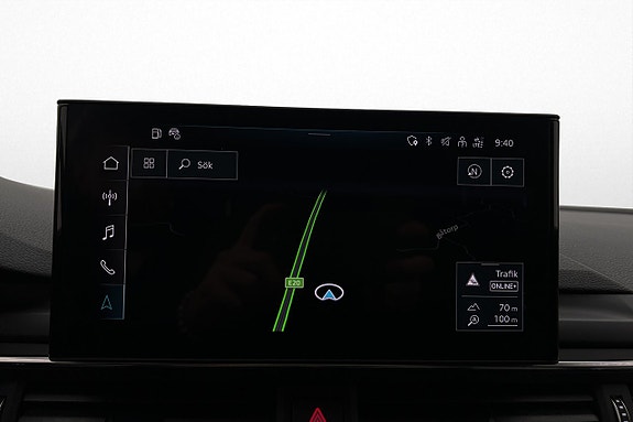 Audi A4 allroad 15 of 27