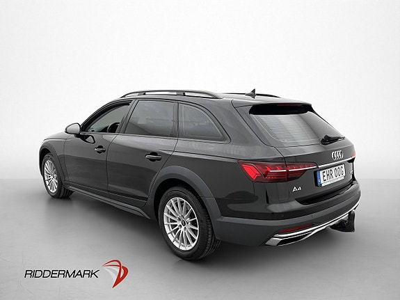 Audi A4 allroad 5 of 5
