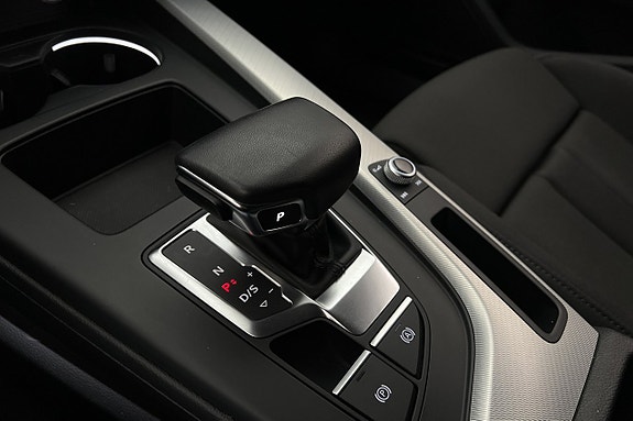 Audi A4 allroad 25 of 27