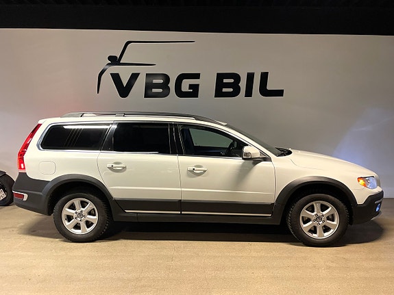 Volvo XC70 6 of 13