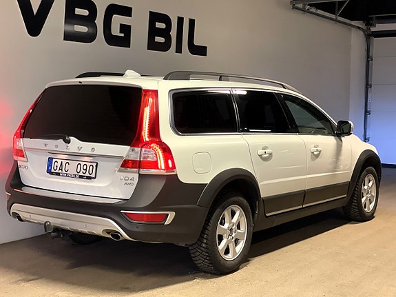 Volvo XC70 5 of 5