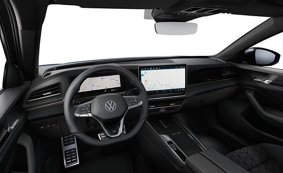 Volkswagen Passat 5 of 5