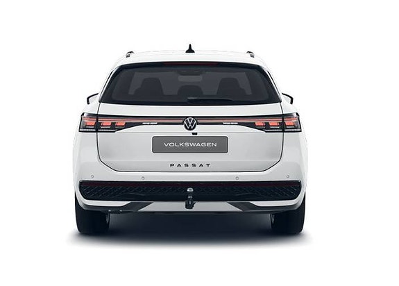 Volkswagen Passat 4 of 5