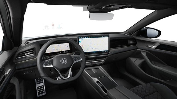 Volkswagen Passat 6 of 6