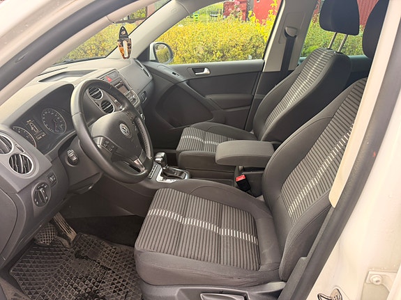 Volkswagen Tiguan 7 of 10