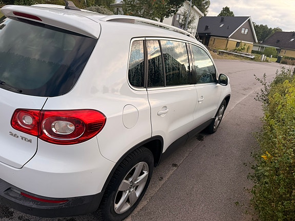 Volkswagen Tiguan 4 of 10