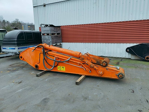 Sticka till Hitachi ZX 300 & 350