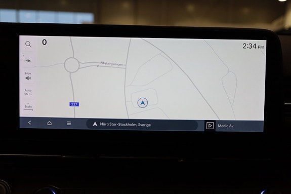Hyundai Kona 13 of 20