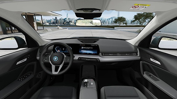 BMW iX1 5 of 5