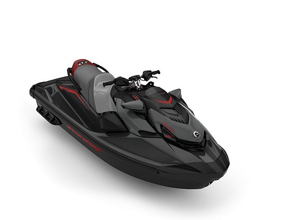 Sea Doo Gtr X 300 2026