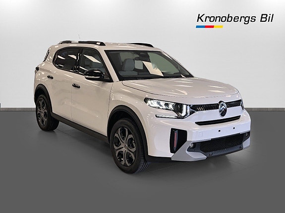 Citroen C3 Aircross 3 of 5