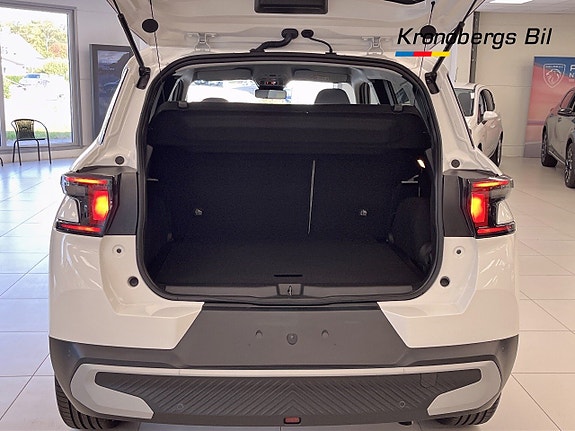 Citroen C3 Aircross 14 of 17