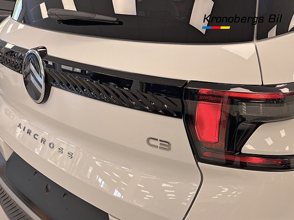 Citroen C3 Aircross 15 of 17