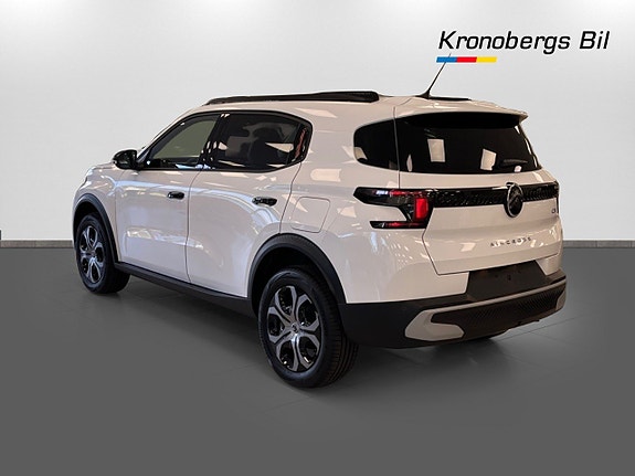 Citroen C3 Aircross 6 of 17