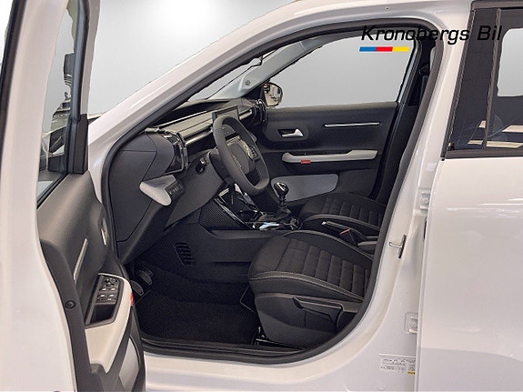 Citroen C3 Aircross 8 of 17