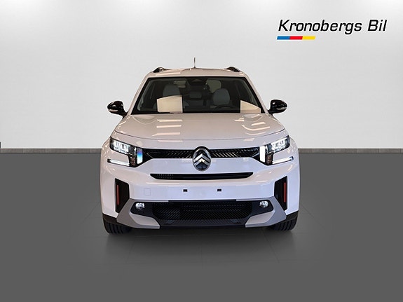 Citroen C3 Aircross 2 of 5
