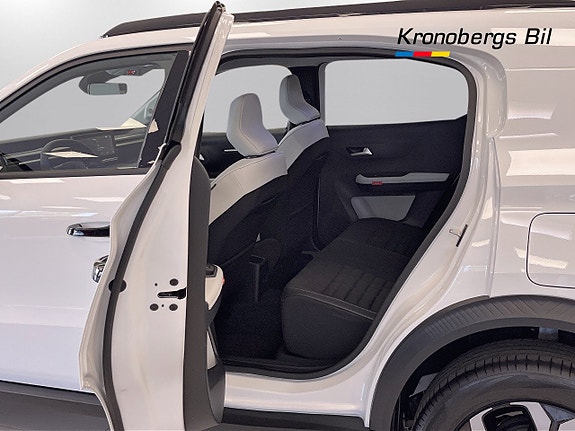 Citroen C3 Aircross 9 of 17