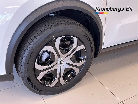 Citroen C3 Aircross 16 of 17