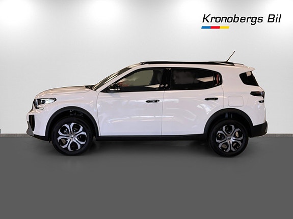 Citroen C3 Aircross 4 of 5
