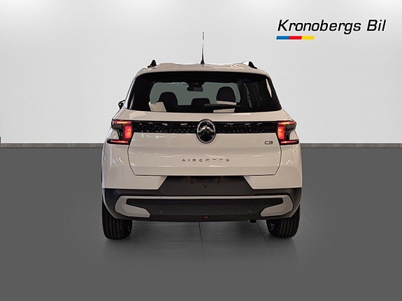 Citroen C3 Aircross 5 of 5