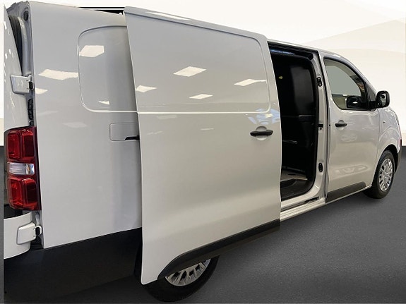 Toyota Proace 12 of 19