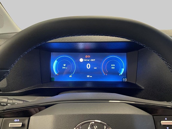 Toyota Proace 14 of 19