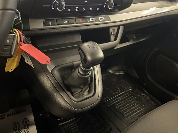 Toyota Proace 17 of 19