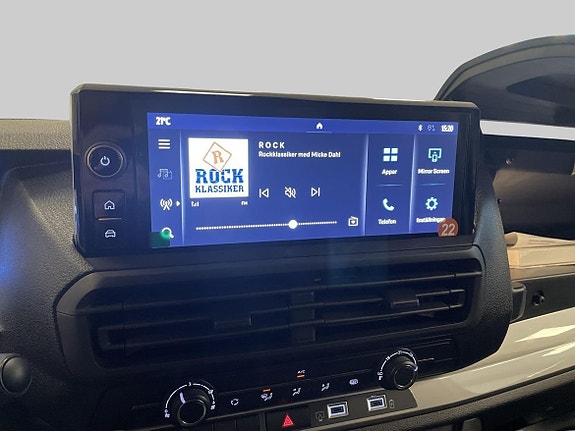 Toyota Proace 15 of 19