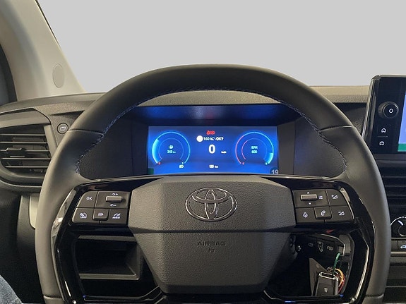 Toyota Proace 13 of 19