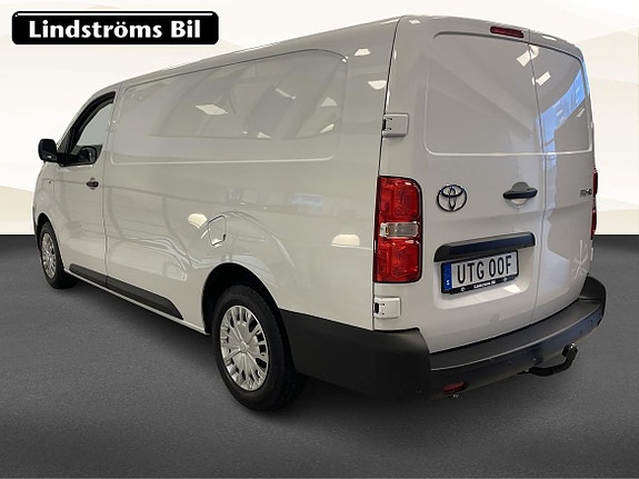 Toyota Proace 6 of 19