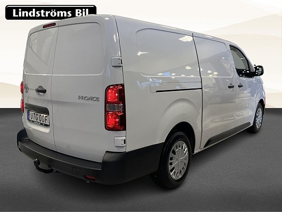 Toyota Proace 4 of 5
