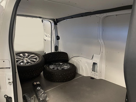 Toyota Proace 11 of 19