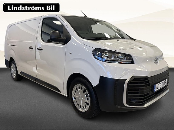 Toyota Proace 3 of 5